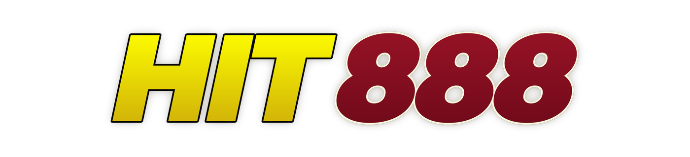 hit888 logo